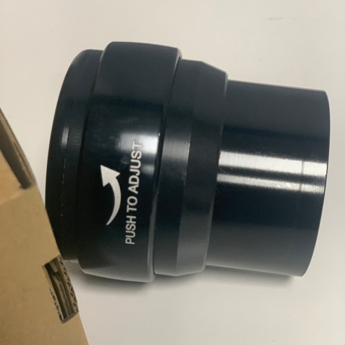 Small Connecting Bowl for 6-10ft Upright - VX model