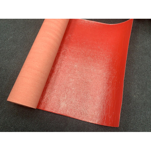 Heavy Duty Re-Usable Walkway Carpet Aisle Runner - RED