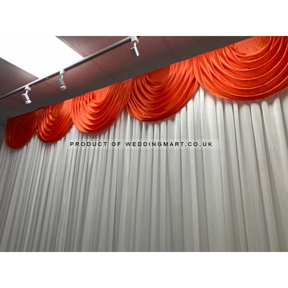 3M Detachable Swag - Orange