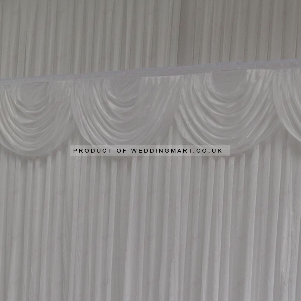 WeddingMart Economy Backdrop Package – Wholesale Backdrop Packages for Wedding Decorators | WeddingMart