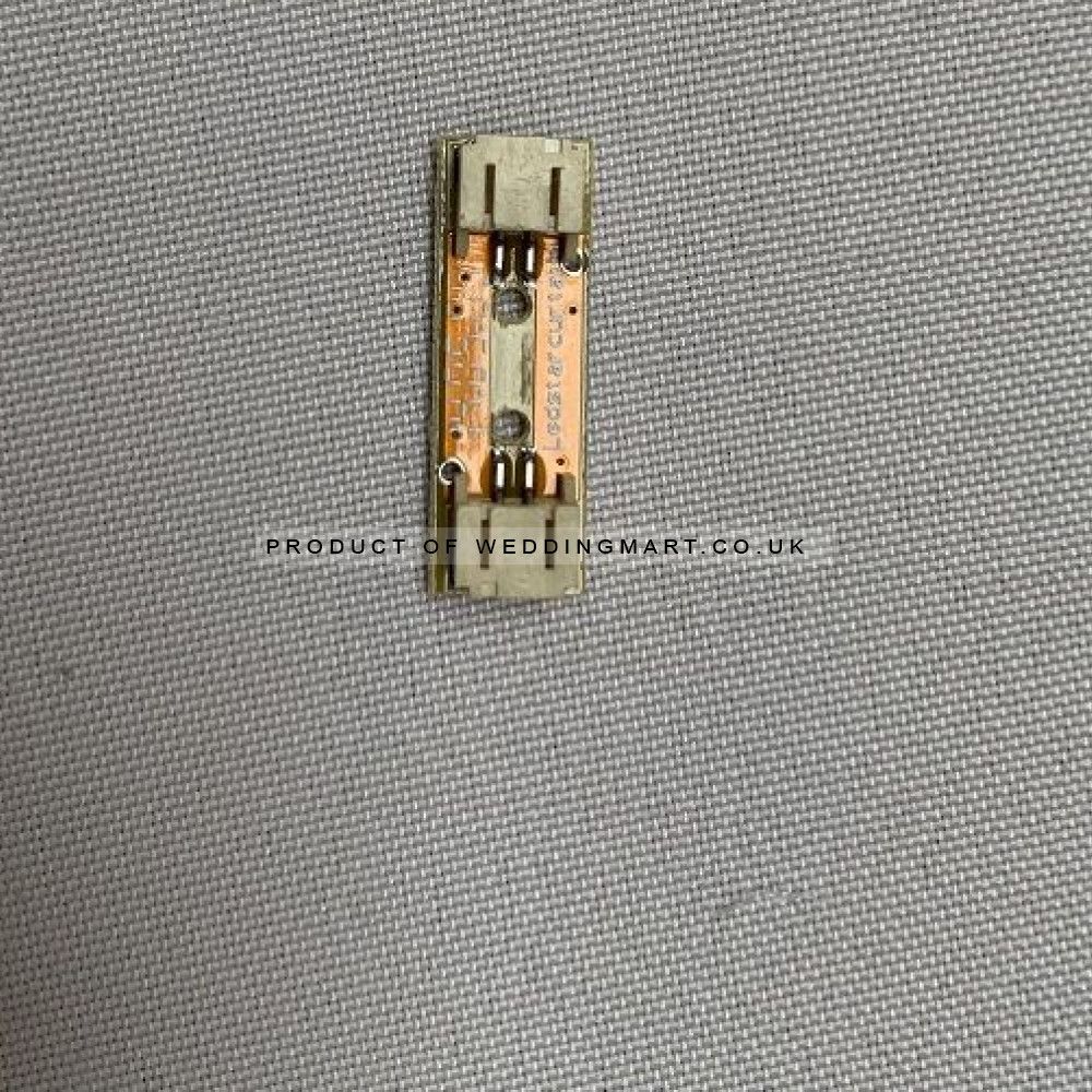 10pcs of Spare LED Bulbs for LED Starcltohs - ICE WHITE – Wholesale Accessories for Wedding Decorators | WeddingMart