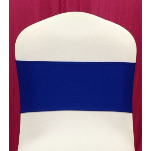 Pack of 100 Lycra Chair Bands