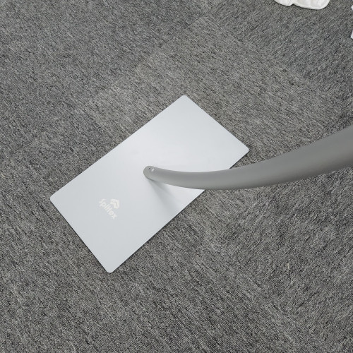 220cm Circular Aluminium Wedding Arch Frame - Silver – Wholesale Aluminium Wedding Arch Frames for Wedding Decorators | WeddingMart