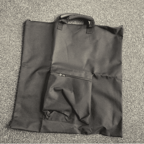 Pipe and Drape Carry Bag for Base Plates