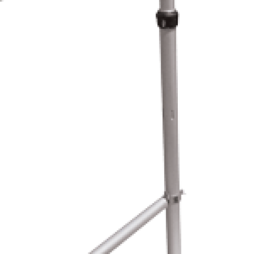 Crossbar Bracket (Metal) – Wholesale Pipe and Drape Accessories for Wedding Decorators | WeddingMart