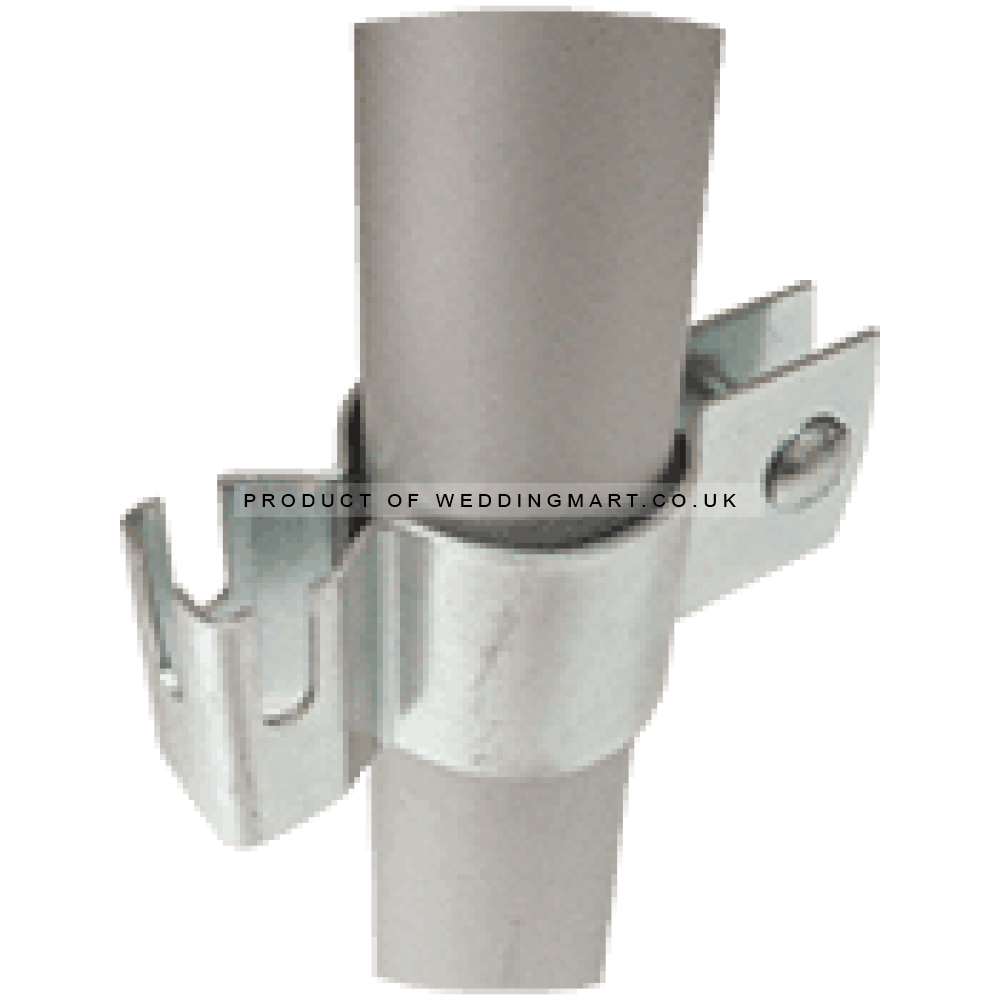 Crossbar Bracket (Metal)