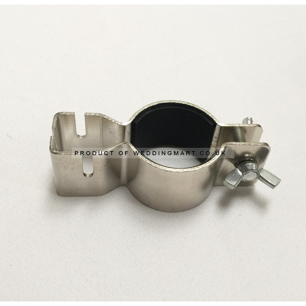 Crossbar Bracket (Metal)