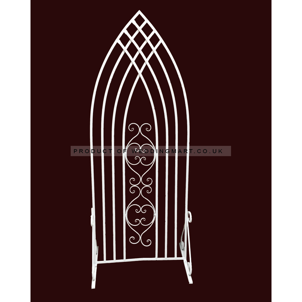 Decorative Backdrop Partition Panel for Wedding Backdrop