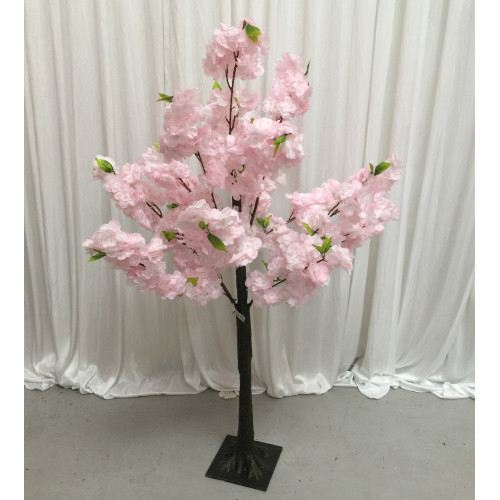 180cm Artificial Cherry Blossom Tree -  PINK