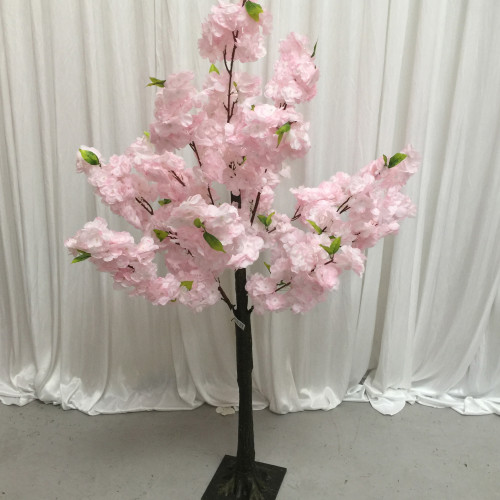 180cm Artificial Cherry Blossom Tree -  PINK – Wholesale Cherry Blossom Tree Centrepieces for Wedding Decorators | WeddingMart