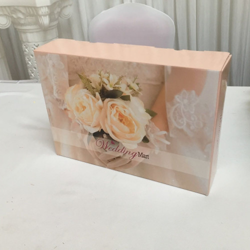 WeddingMart Chair Covers and Bows Samples Pack  WeddingMart Chair Covers and Bows Samples Pack