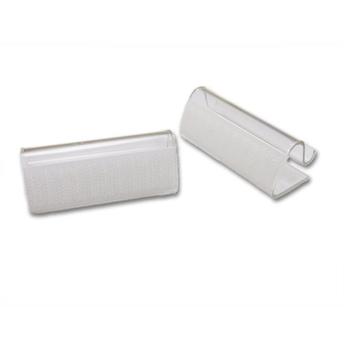 Table Skirting Clips - PACK of 20 – Wholesale Top Table Skirtings for Wedding Decorators | WeddingMart