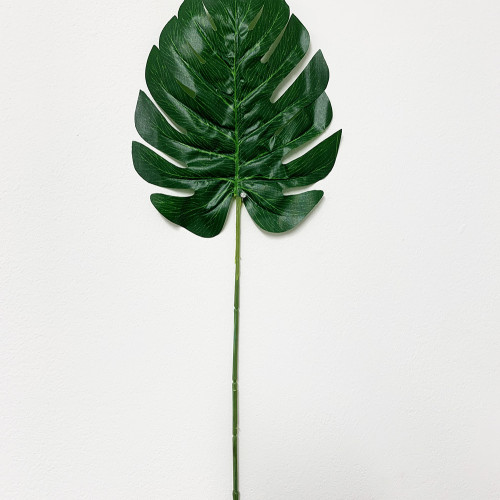 Artificial Philodendron Leaf- Pack of 10 – Wholesale Foliages and Greeneries for Wedding Decorators | WeddingMart