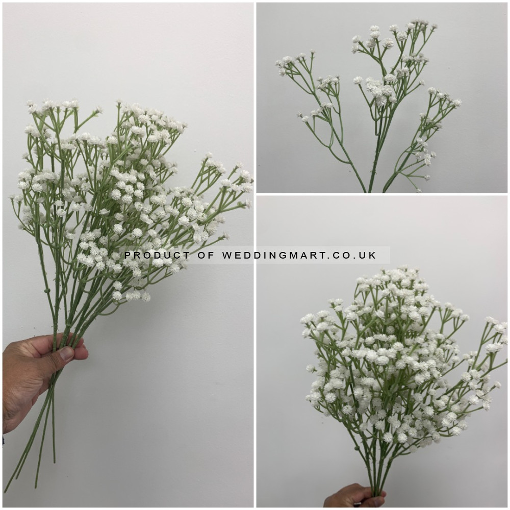 Fake baby breath 2025