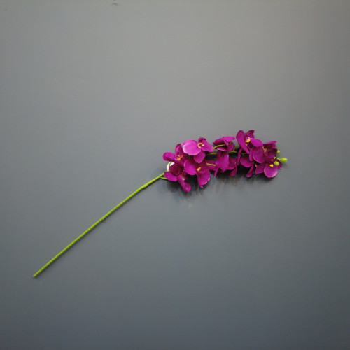 Artificial Butterfly Orchid - Purple – Wholesale Butterfly Orchids for Wedding Decorators | WeddingMart