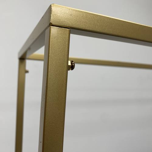 Top Table Bridge Arch Floral Stand – Wholesale Top table Stands and Flowers for Wedding Decorators | WeddingMart