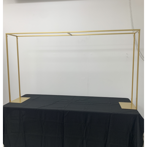 Top Table Bridge Arch Floral Stand