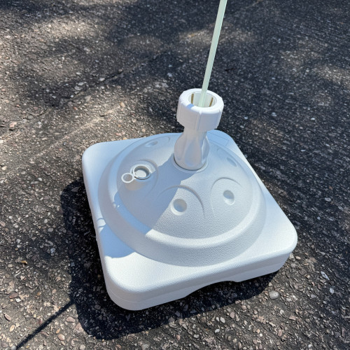 28 Feet Adjustable Plastic Balloon Arch KIT – Wholesale Balloon Arch Frames for Wedding Decorators | WeddingMart