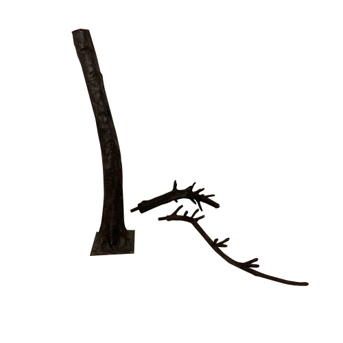 310cm Canopy Blossom Arch Tree Trunk – Wholesale Tree Trunks for Wedding Decorators | WeddingMart