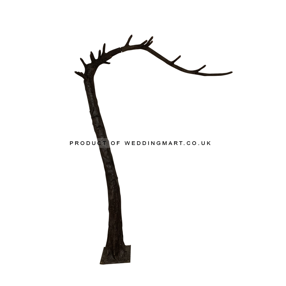 310cm Canopy Blossom Arch Tree Trunk