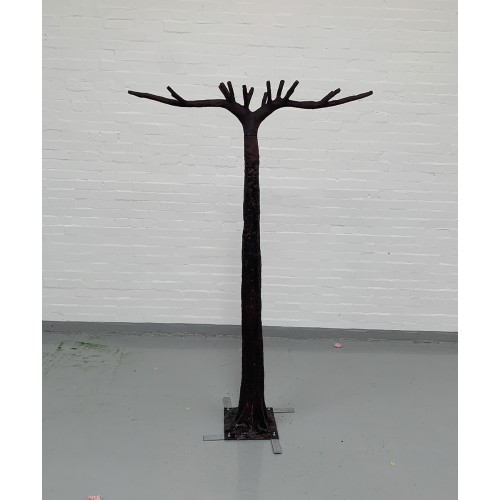 200cm T Shaped Artificial Tree Trunk