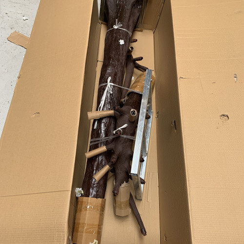 310cm Artificial Willow Birch Canopy Arch Tree – Wholesale Canopy Arch Trees for Wedding Decorators | WeddingMart