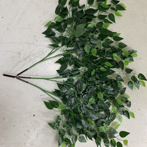 Artificial Tree Spare Branch - Ficus – Wholesale Spare Tree Branches for Wedding Decorators | WeddingMart