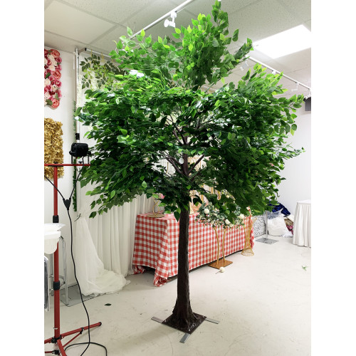 Artificial Tree Spare Branch - Ficus