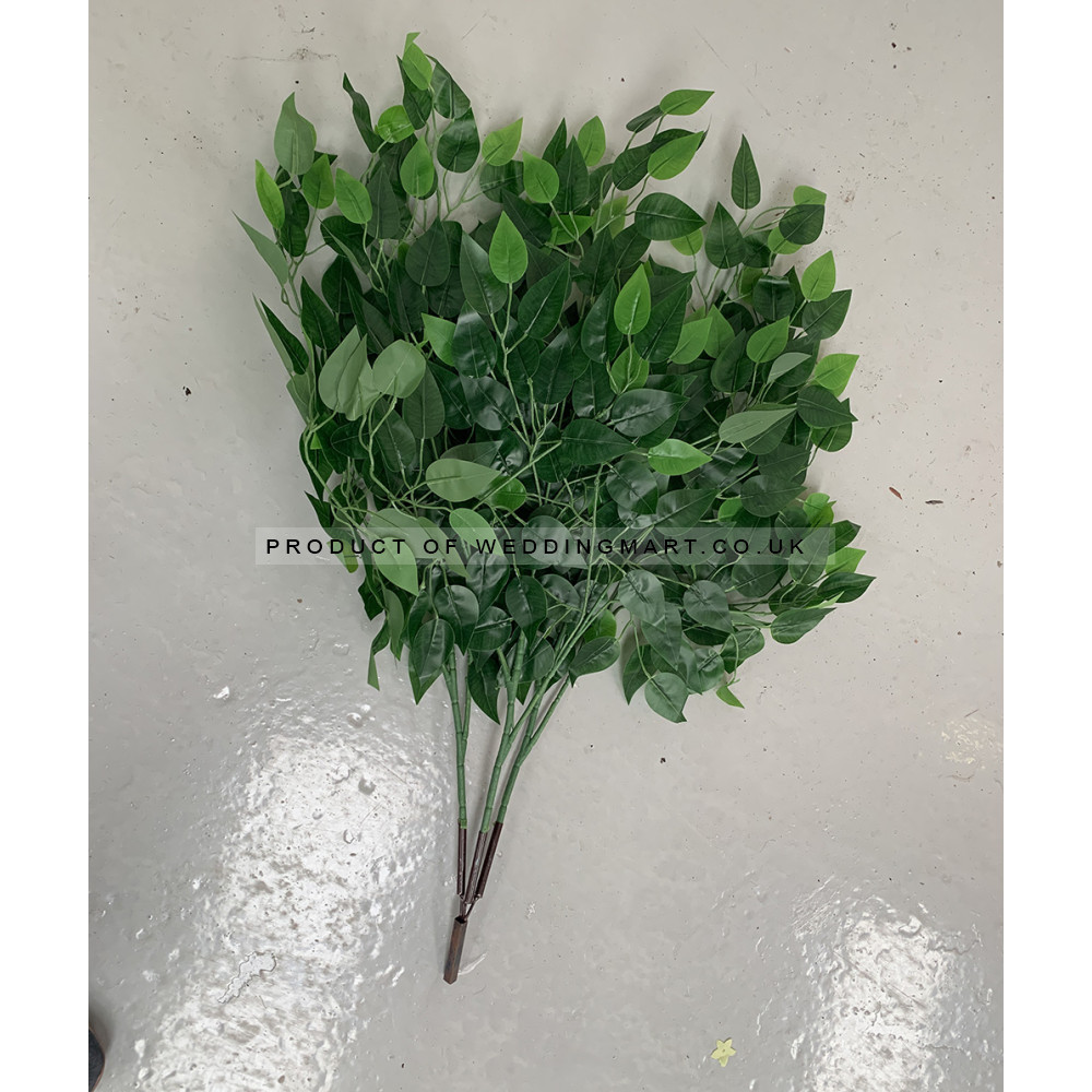 Artificial Tree Spare Branch - Ficus