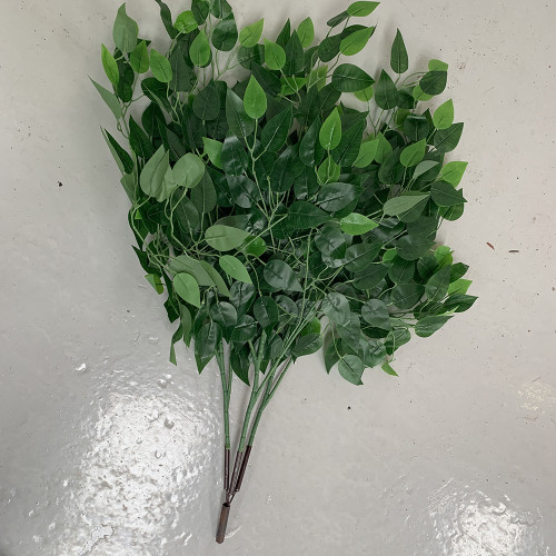 Artificial Tree Spare Branch - Ficus – Wholesale Spare Tree Branches for Wedding Decorators | WeddingMart