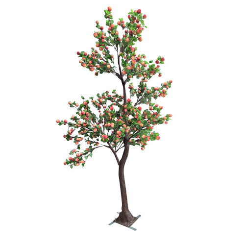 Artificial Tree Spare Branch - Apple