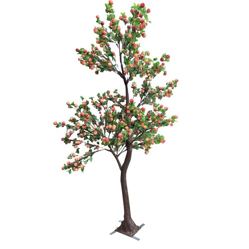 Artificial Tree Spare Branch - Apple