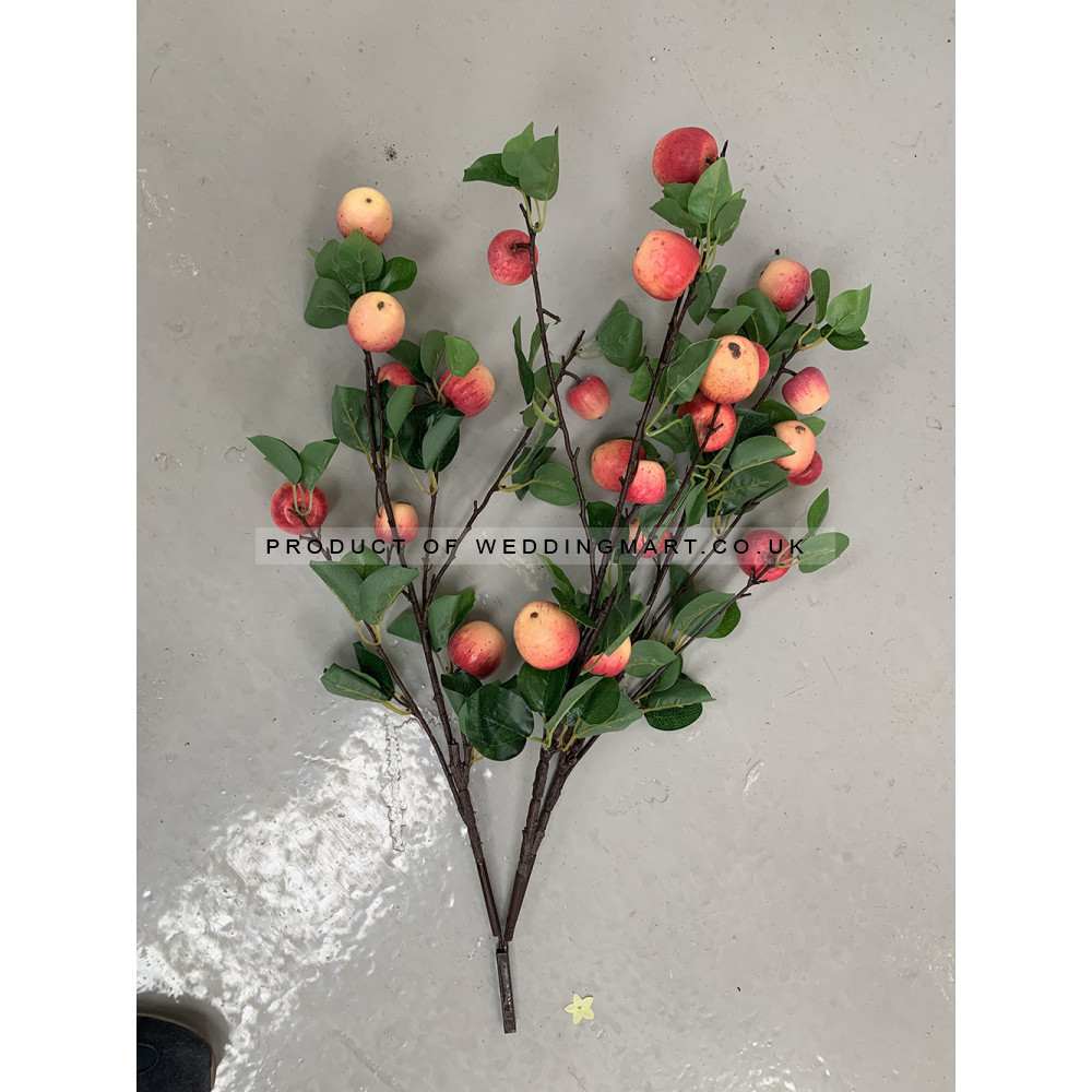 Artificial Tree Spare Branch - Apple