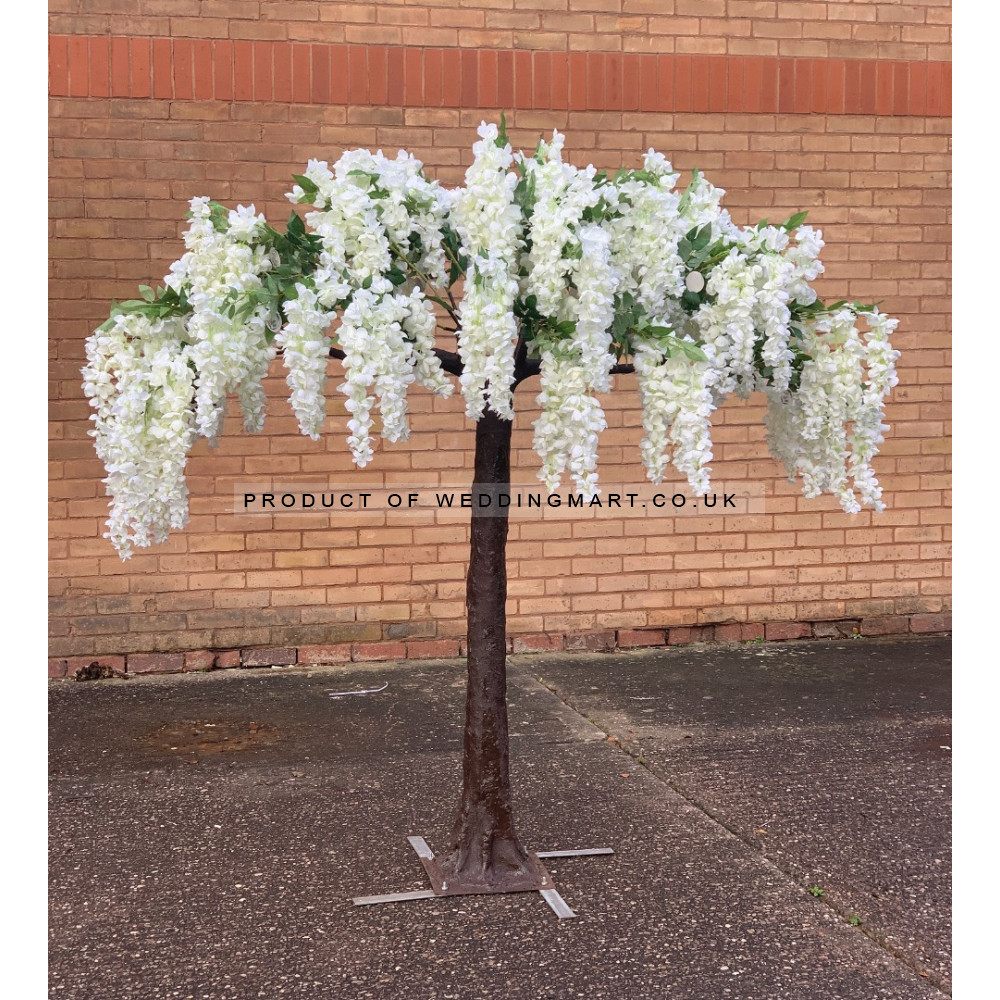 200cm Artificial Wisteria Tree