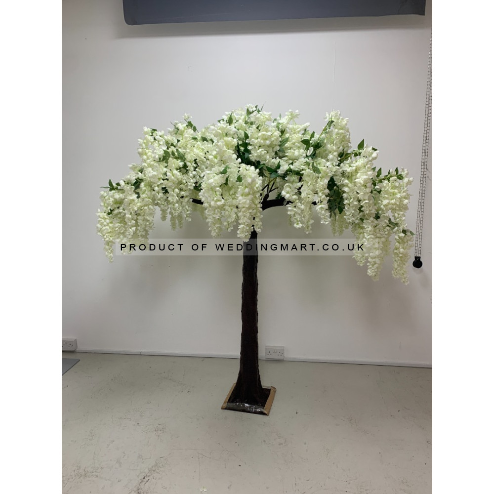 200cm Artificial Wisteria Tree