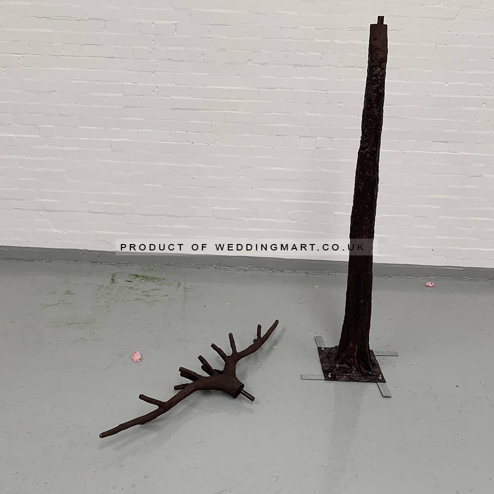 200cm Artificial Apple Tree – Wholesale Umbrella Trees for Wedding Decorators | WeddingMart