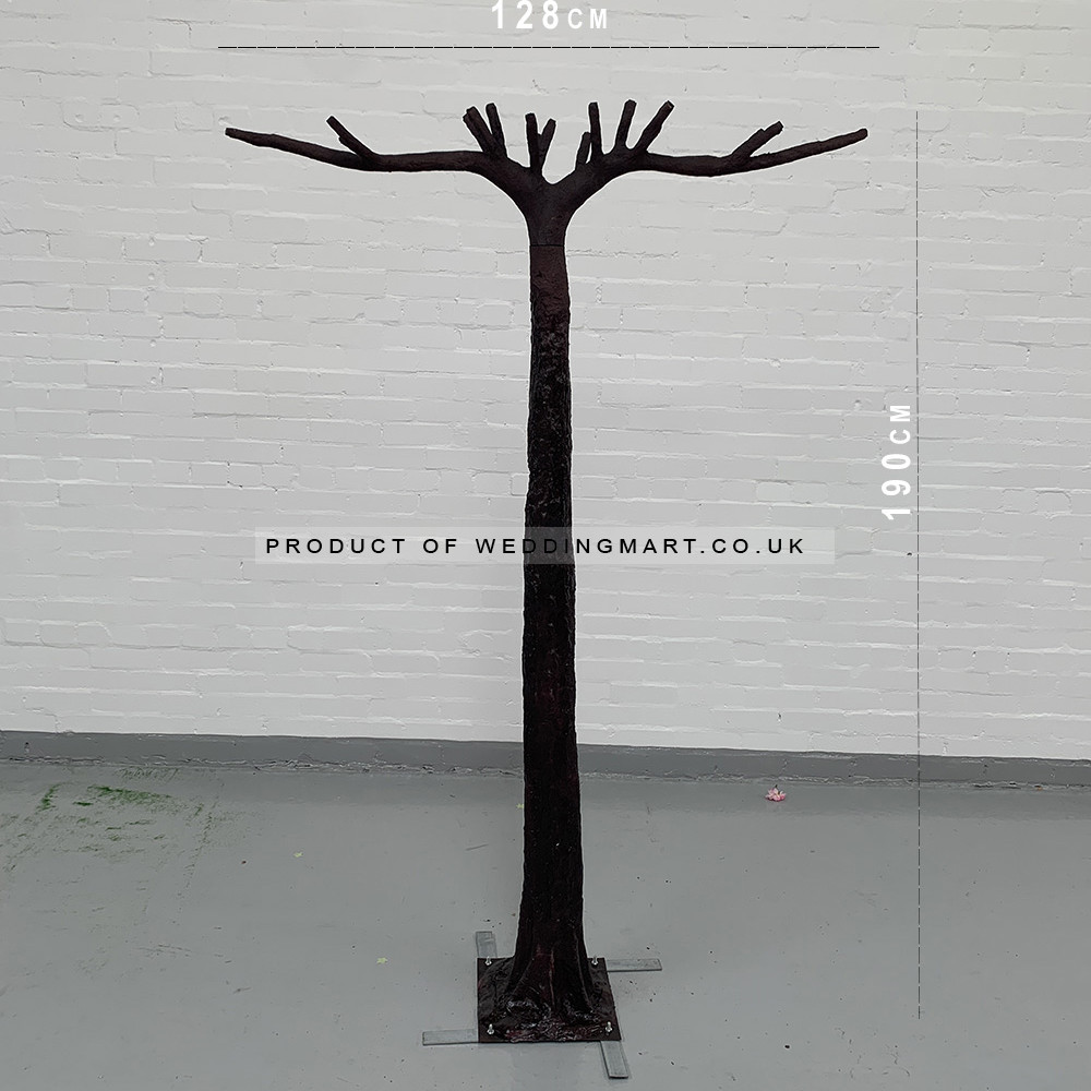 200cm Artificial Apple Tree – Wholesale Umbrella Trees for Wedding Decorators | WeddingMart