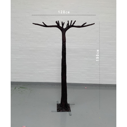 200cm Artificial Apple Tree