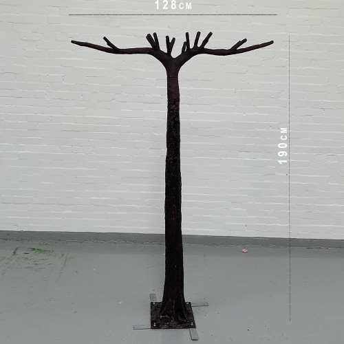 200cm Artificial Apple Tree – Wholesale Umbrella Trees for Wedding Decorators | WeddingMart