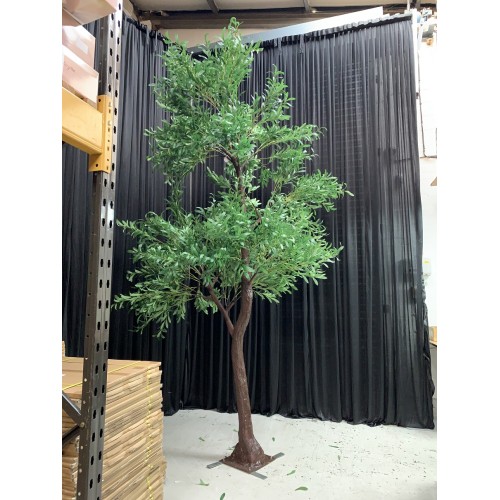 Artificial Tree Spare Branch - Olive
