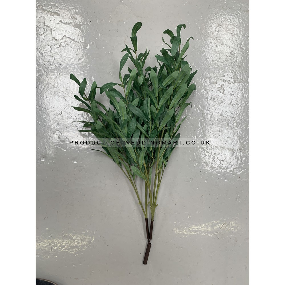 Artificial Tree Spare Branch - Olive