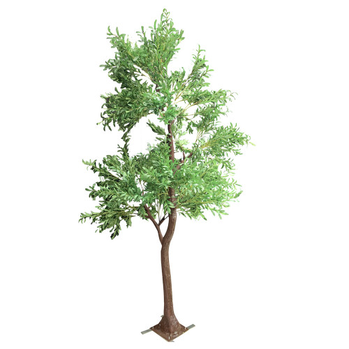 350cm Artificial Olive Tree