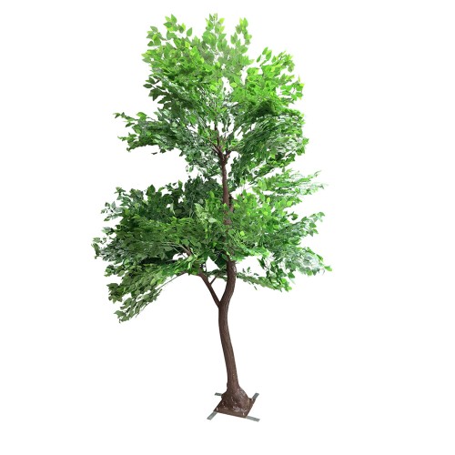 350cm Artificial Ficus Tree