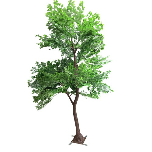 350cm Artificial Ficus Tree