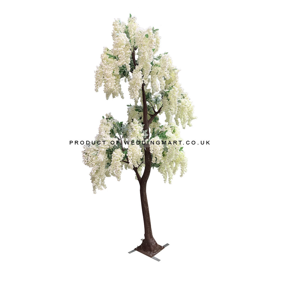 350cm Artificial Giant Wisteria Tree