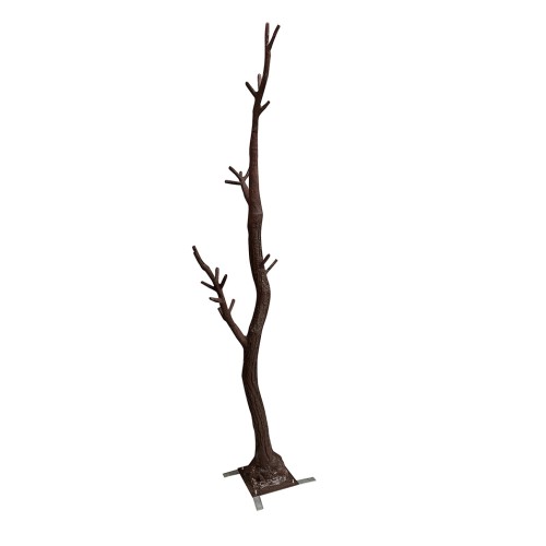 260cm Double Arms Artificial Tree Trunk