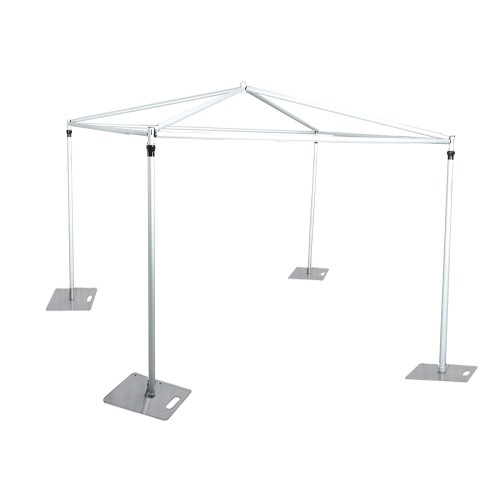 Pipe and Drape Tent Kit