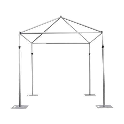 Pipe and Drape Tent Kit