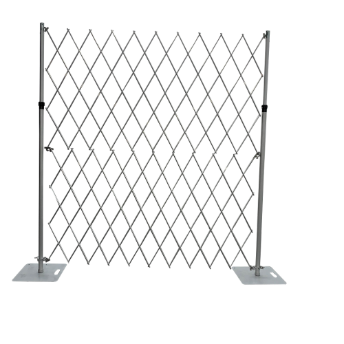 Expandable Support Grid Panel for Floral Wall – Wholesale Stands and Backings for Wedding Decorators | WeddingMart