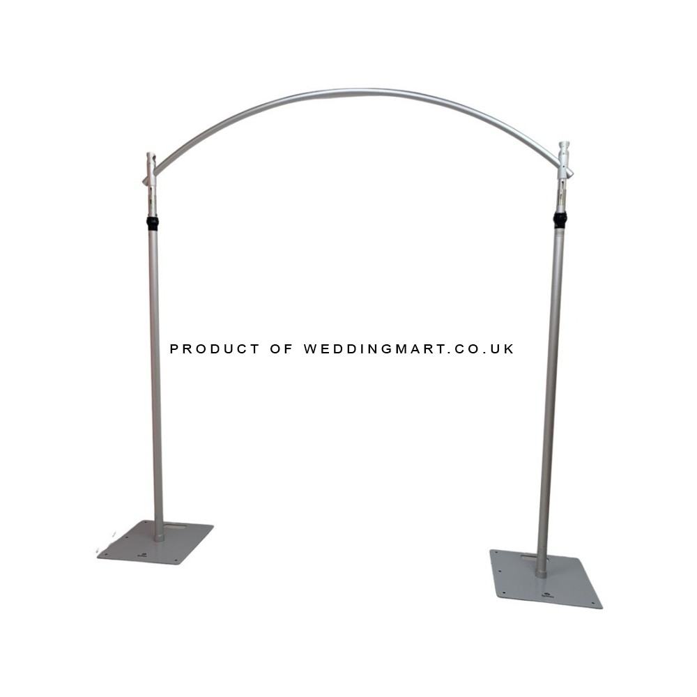 Pipe and Drape Arch Kit